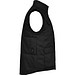 Allzweck Arbeitsweste ALMANZOR, L, Schwarz