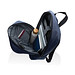 Armond AWARE™ RPET 15.6 Zoll Basic Laptop-Rucksack, navy blau