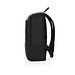 Armond AWARE™ RPET 15.6 Zoll Laptop-Rucksack, schwarz