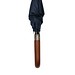 Automatik-Golfschirm EARL,marineblau