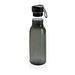 Avira Atik RCS recycelte PET-Flasche 500ml, schwarz