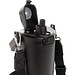 Avira Ayala Crossbody Duosip Becher aus RCS rec. Stahl, schwarz