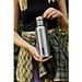 Black+Blum isolierte Wasserflasche klein, 500ml, Olivgrün