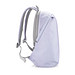 Bobby Soft, Anti-Diebstahl-Rucksack, lavender