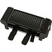BOSKA Gourmet Raclette Mini, schwarz