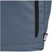 Byron 15,6 GRS RPET Roll-Top Rucksack 18 L, Hale Blue