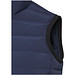 Caltha Daunen Bodywarmer für Damen, navy, L
