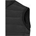 Caltha Daunen Bodywarmer für Damen, schwarz, L