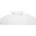 Charon Damen Kapuzenpullover, weiss, 4XL