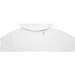 Charon Herren Kapuzenpullover, weiss, L