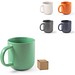 Coffee Constellation, orange