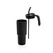 Cruiser kompakter, auslaufsicherer RCS rec. Becher 480ml, schwarz