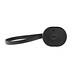 CycleCell 5000mah Powerbank mit herausnehmbarer Batterie, schwarz