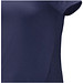 Deimos Poloshirt cool fit mit Kurzärmeln für Damen, navy, XL