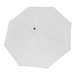 doppler Automatik-Taschenschirm  Nature Magic, bright white