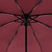 doppler® Taschenschirm Hit Magic AOC, weinrot