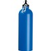 Edelstahl Trinkflasche Ostrov,blau