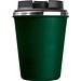 Edelstahltrinkbecher 350ml METODY, dunkelgrün