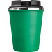 Edelstahltrinkbecher Pure 350ml, grün