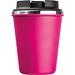 Edelstahltrinkbecher Pure 350ml, pink