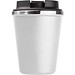 Edelstahltrinkbecher Pure 350ml, weiss