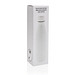 Einfarbige Vakuumisolierte Stainless Steel Flasche, weiß