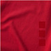 ELEVATE Damen Öko T-Shirt Kawartha, rot, S
