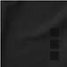 ELEVATE Damen Öko T-Shirt Kawartha, schwarz, S