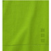 ELEVATE Damen Poloshirt Calgary, apfelgrün, S
