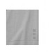 ELEVATE Damen Poloshirt Calgary, grau meliert, L