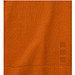 ELEVATE Damen Poloshirt Calgary, orange, XL