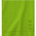ELEVATE Herren Poloshirt Calgary, apfelgrün, M