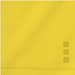ELEVATE Herren Poloshirt Calgary, gelb, XL