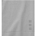 ELEVATE Herren Poloshirt Calgary, grau meliert, S