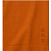 ELEVATE Herren Poloshirt Calgary, orange, L