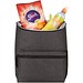 Excursion GRS rPET Kühlrucksack 12L, Heather Charcoal