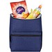 Excursion GRS rPET Kühlrucksack 12L, heather navy