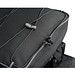 Fahrradtasche Plymouth,schwarz