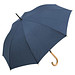 FARE® AC-Stockschirm ÖkoBrella, marine