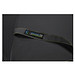 FARE® Automatik Taschenschirm Stylo, schwarz/gelb