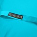 FARE® ÖkoBrella Mini-Taschenschirm, Kunststoffgriff, petrol