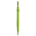 FARE® Automatik-Stockschirm Whiteline, limette