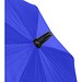 Gastschirm TWINNY, blau