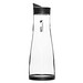 Glaskaraffe Fresh 1,0 l, transparent