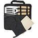 Gratar 5-teiliges Grillset, natural
