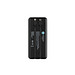 Gridley 20.000mAh 65W Laptop Powerbank aus RCS rPlastik, schwarz