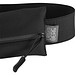 Gürtelltasche BENDIGO, schwarz