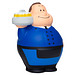 Herr Bert® Anti-Stress-Figuren Köbes Bert®, bunt
