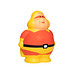 Herr Bert® Anti-Stress-Figuren Super Berta®, bunt