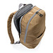 Impact AWARE™ 1200D 15.6 Zoll Laptop-Rucksack, braun, grau